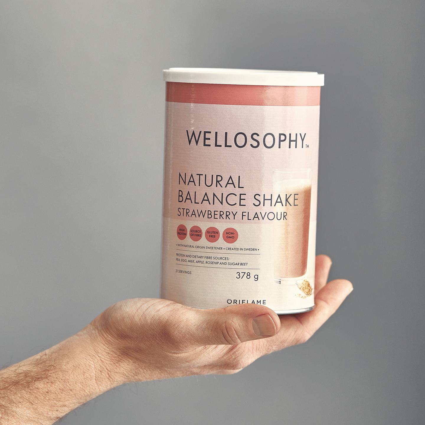 Natural balance online high protein